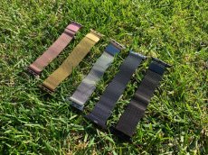 Apple Watch metal band - 2
