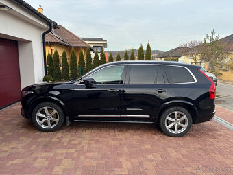 Volvo XC90, B5 AWD INSCRIPTION - 2