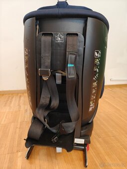 Britax Römer Trifix 2 i-Size - 2
