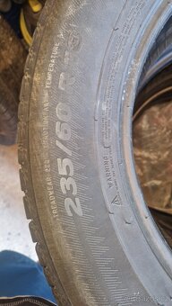 235/60 r18 michelin - 2