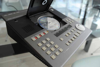 CD přehrávač Studer A730 - 2