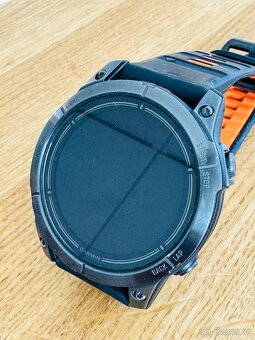 Garmin Epix Pro (Gen 2) 47 mm – záruka, top stav - 2