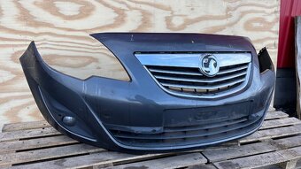 Přední nárazník Opel Insignia facelift - 2
