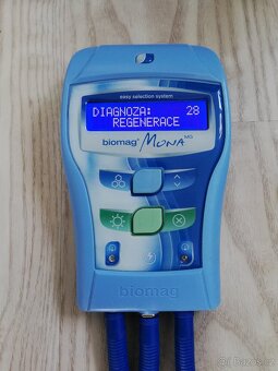 Magnetoterapie Biomag Mona Mg - 2