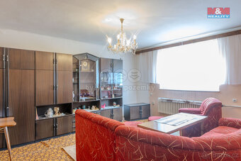 Prodej rodinného domu, 150 m², Dolní Lhota - 2
