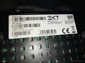 Modem O2 nepouzivany - 2