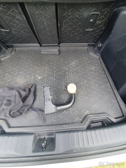 Toyota Yaris Cross Adventure AWD - i - 2