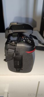 Nikon D780 - 2