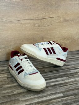 Adidas Forum Exhibit Low 2 - 2