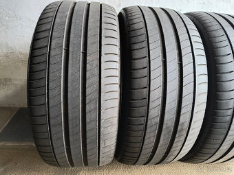 LETNÍ PNEU MICHELIN 245/45/17-4KS - 2