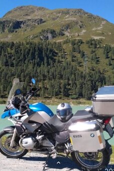 BMW R1200 GS - 2