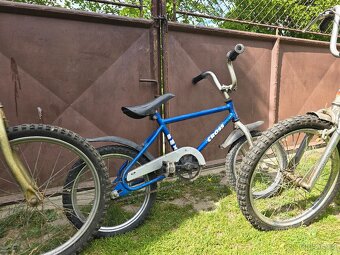 Kola BMX - 2