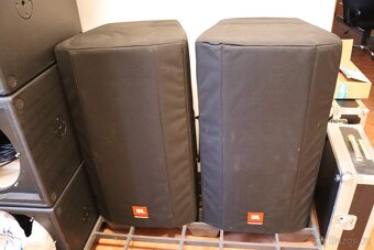 JBL SRX835P pár - 2