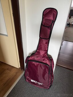 Kytara Ashland by Crafter AC-10/PAM - 2