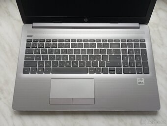 HP 250 G7 čiré i5 10 generace - 2