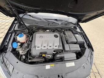 Passat b7 2015 2.0 tdi 103 kw - 2