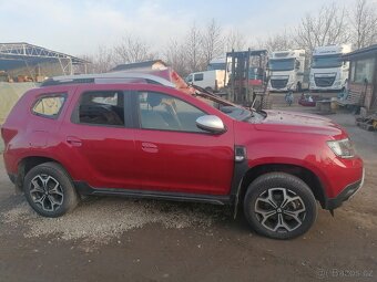 Dacia Duster 1.0 74 kW ,r.v 05/2020, - 2