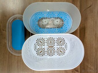 Sterilizátor Philips Avent - 2