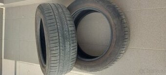 Letní pneu Michelin Energy Saver 205/55 R16 - 2