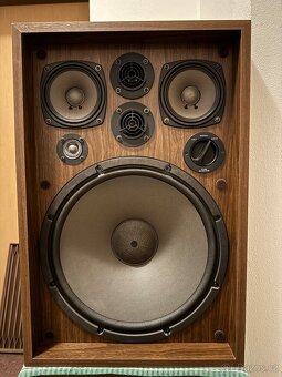 Kenwood KL-777A - 2