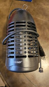 UV lampa proti komárům 7W 230V. NOVÁ - 2