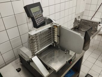 Bizerba A404 - 2