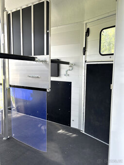 Cheval Liberte TOURING COUNTRY XL - 2