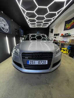 Audi Q7 3.0 tdi - 2