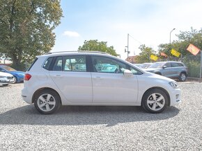 Volkswagen Golf Sportsvan ČR 1.6TDI 81KW – CEBIA 5 - 2