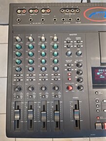 Minidisc Yamaha MD4 - 2