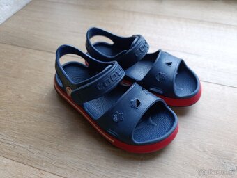 Boty vel 31, 32/33, 34 keen, superfit, coqui - 2