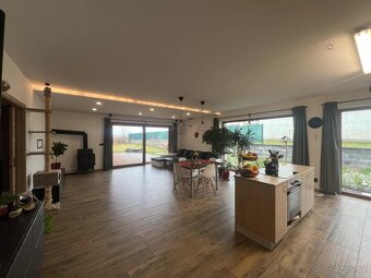 prodej novostavby - 2