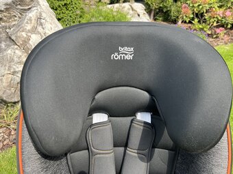 Autosedačka Britax Römer Advansafix III SICT, s ISOFIXEM - 2