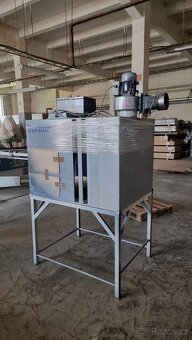 Lakovací box SoftLak - 2
