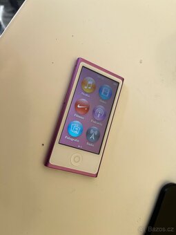 Apple IPod Nano 7th 16GB - 2