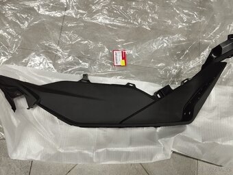 Honda PCX 2021-24 - 2