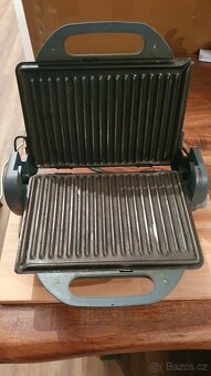 Prodám elektrický gril Philips - 2