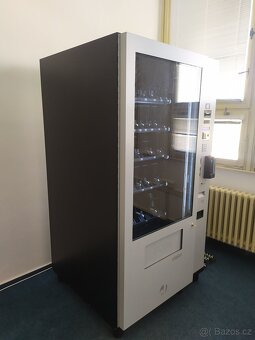 Prodejní automat JOFEMAR ESPLUS v7 - 2