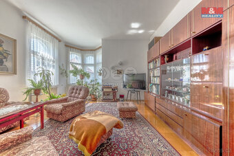 Prodej rodinného domu, 151 m², Děčín, ul. Slovanská - 2
