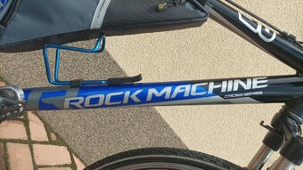 Kolo,dětské kolo Rock Machine rockride 400 - 2