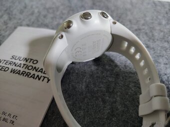Suunto Ambit3 Run - 2