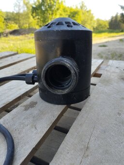 Prodám nový regulator tlaku Grundfoss - 2