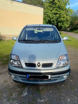 Renault scenic 1.9dTi - 2
