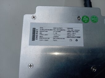 48v Bms - 2