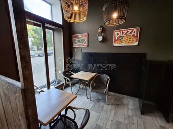 Pronájem ostatní komerční nemovitosti, 119 m2 - Kolín IV - 2