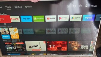 Sony Bravia 4K - 2