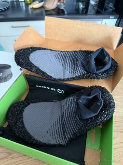 Ponožkoboty Skinners 2.0 Stone vel. 40-41 - 2