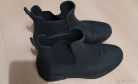 Jezdecké boty vel.37 - 2