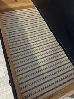 Ikea Hemnes - 2