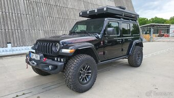 Jeep Wrangler Unlim. RubiconX SUV V6 3604/213kW rok 2024 - 2